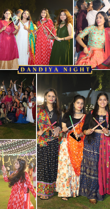 Dandiya Night